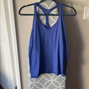 Lululemon Racerback Tank